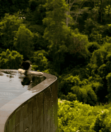 Indonesië / Salted Senses