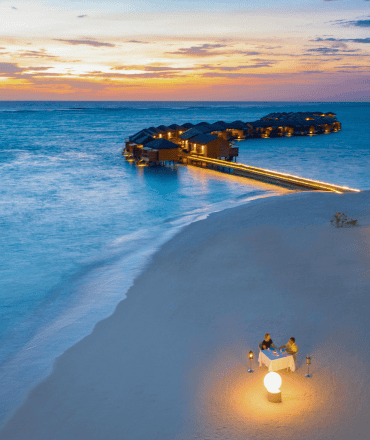 Malediven / Salted Senses