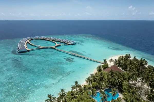 robinson maldives malediven
