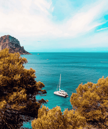 Spanje / Salted Senses