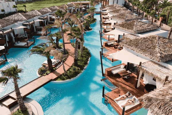 stella island luxury resort & spa kreta