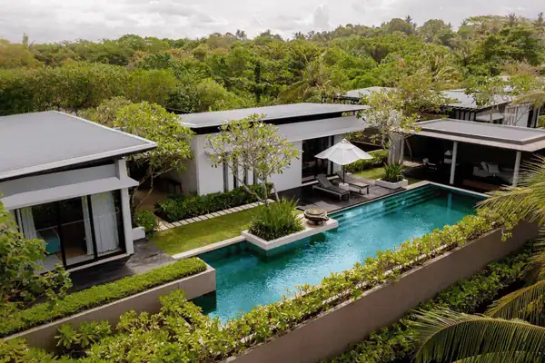 Luxe vakantie Indonesië Hotel Soori Bali / Salted Senses