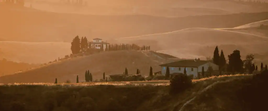 Luxe vakantie Italië / Salted Senses