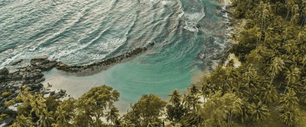 Luxe vakanties Thailand / Salted Senses