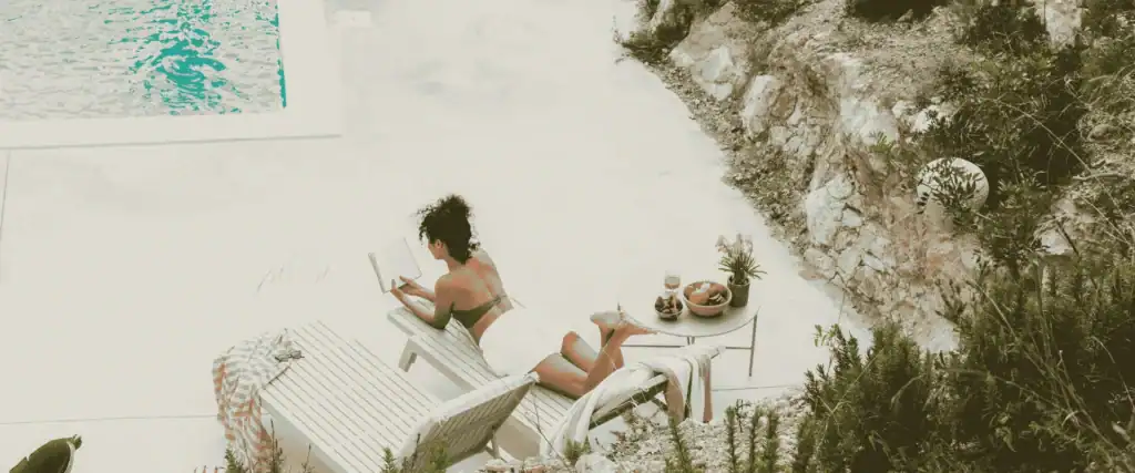 Luxe adults only hotels in Spanje / Salted Senses