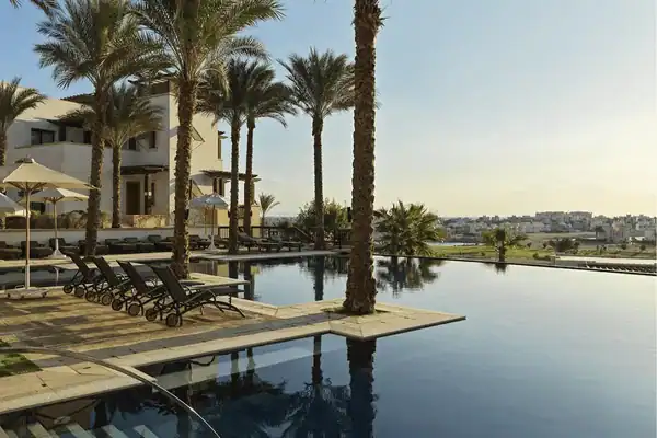 Ancient Sands Golf Resort El Gouna, Egypte / Salted Senses