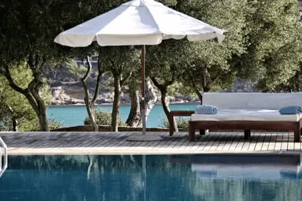 Luxe adults only hotel in Spanje: Can Simoneta Mallorca / Salted Senses