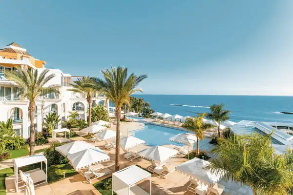 Luxe adults only hotel in Spanje: JOIA Salome by Iberostar op Tenerife / Salted Senses