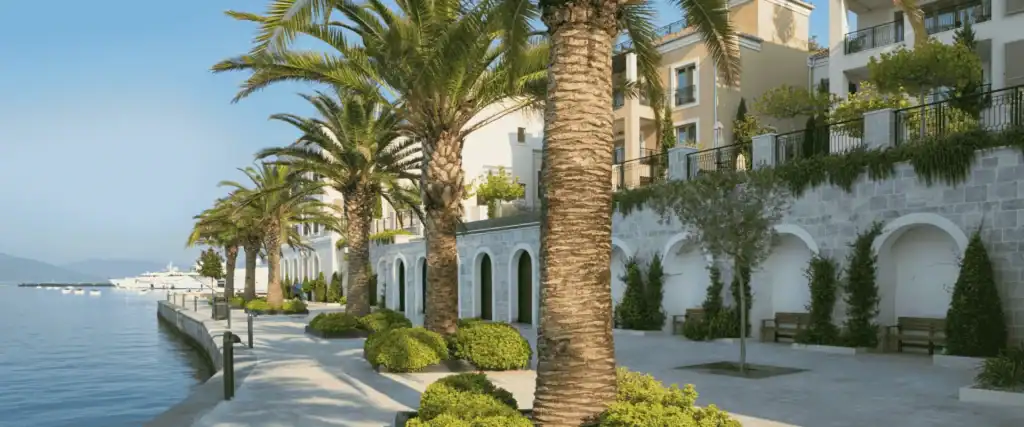 Luxe vakantiebestemmingen in Europa / Salted Senses