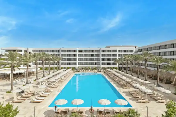 Luxe hotel op Curaçao: The Rif at Mangrove Beach Resort / Salted Senses