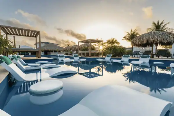 Snorkelen en duiken op Bonaire in het Grand Windsock Dive & Beach Resort / Salted Senses