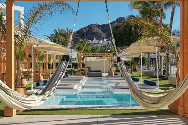 Luxe hotel H10 Costa Mogán Gran Canaria / Salted Senses