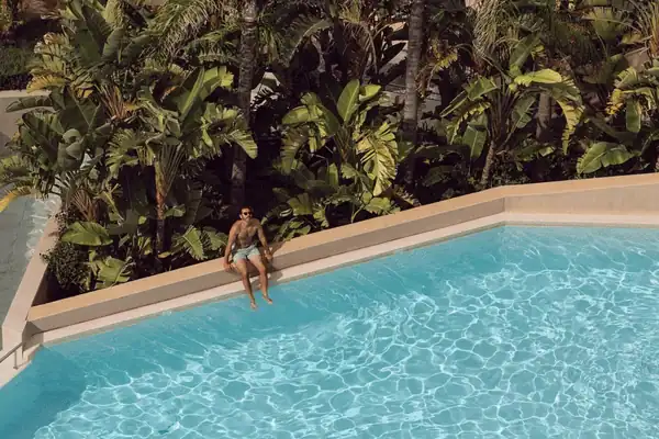 Luxe adults only hotel op Mallorca: Iberostar Selection Llaut Palma / Salted Senses