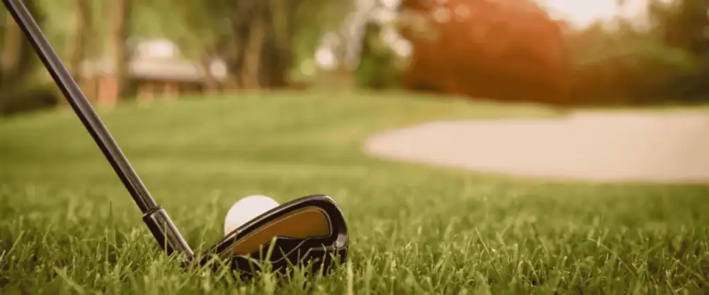 De mooiste golf bestemmingen in Europa / Salted Senses