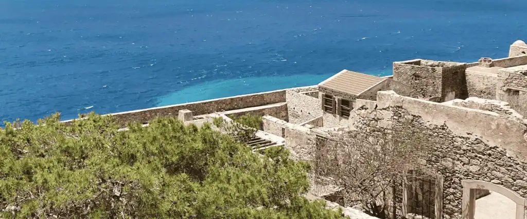 Verborgen dorpjes in Oost-Kreta / Salted Senses