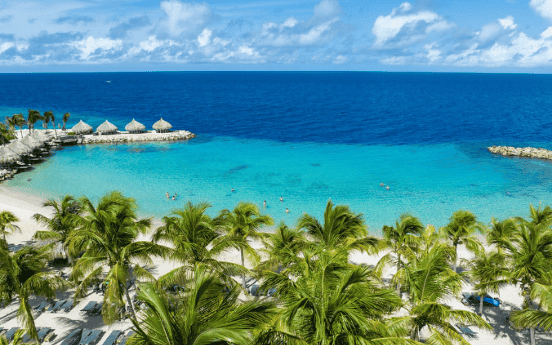 Blue Bay Golf & Beach Resort Curacao / Salted Senses