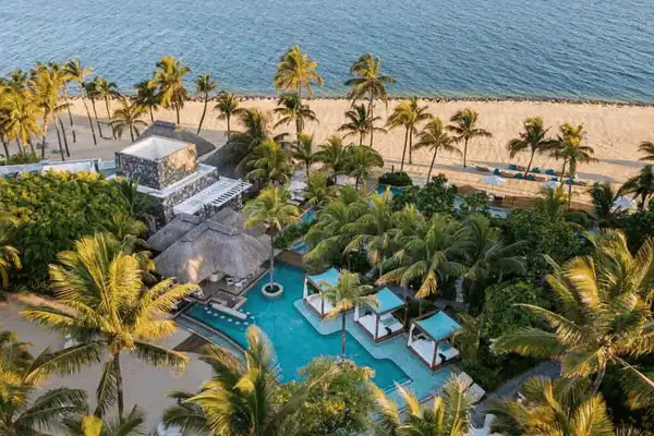 One&Only Le Saint Géran Mauritius / Salted Senses