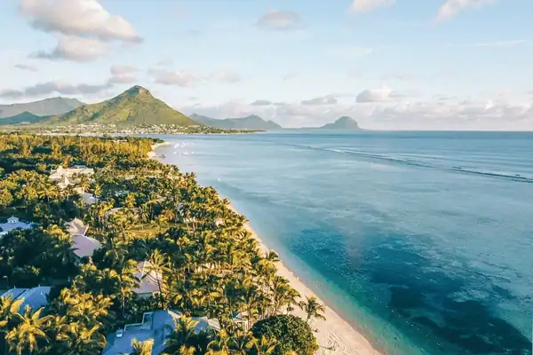 Sugar Beach Flic en Flac Mauritius / Salted Senses