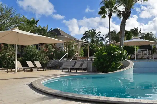 Chogogo Dive & Beach Resort Curacao / Salted Senses