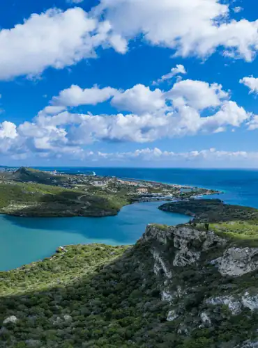 Piscadera Bay Curaçao / Salted Senses