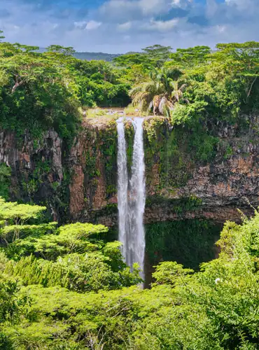 Waterval Mauritius / Salted Senses