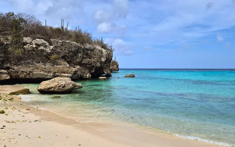 Daaibooi Beach / Salted Senses