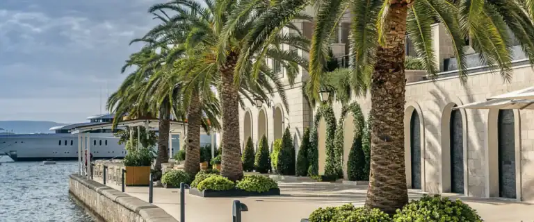 Banner Montenegro onderschat als luxe bestemming / Salted Senses